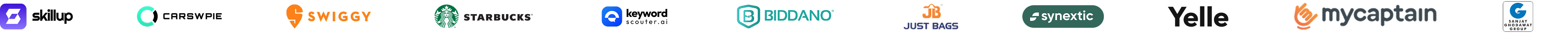 Partner logos