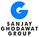 Sanjay Ghodawat Group logo